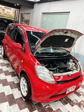 Toyota Passo G 1.3 2005 for Sale