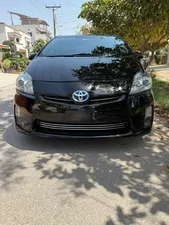 Toyota Prius G 1.8 2010 for Sale