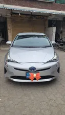 Toyota Prius S Touring Selection 2016 for Sale