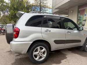 Toyota Rav4 2002 for Sale