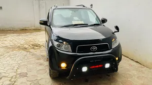 Toyota Rush G A/T 2006 for Sale