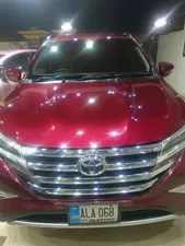 Toyota Rush G A/T 2018 for Sale