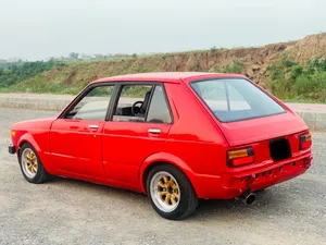 Toyota Starlet 1978 for Sale