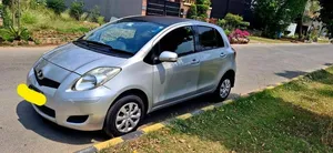 Toyota Vitz 2009 for Sale