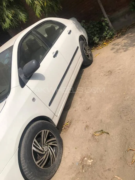Toyota Corolla 2006 for Sale in Lahore Image-1