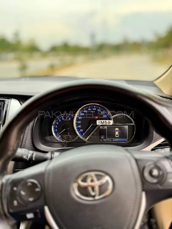 Toyota Yaris Sedan 2020 for Sale in Islamabad Toyota Yaris Sedan 2020 for Sale in Islamabad Image-7