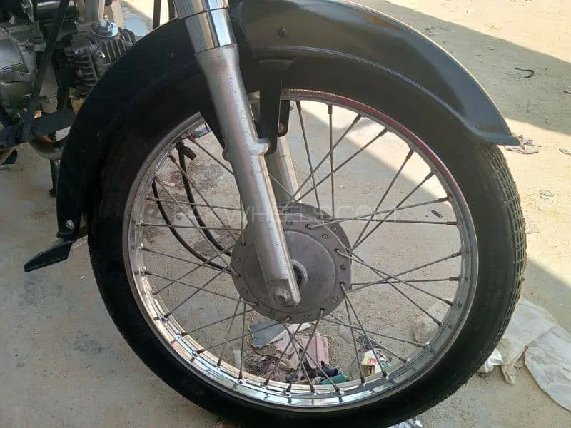 Union Star US 70cc 2025 for Sale Image-1