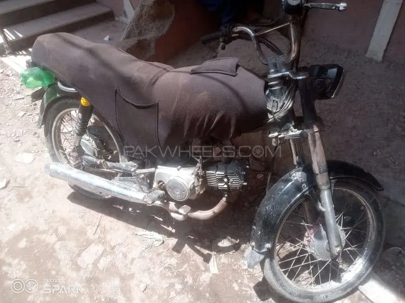 Unique Xtreme UD 70 2016 for Sale Image-1