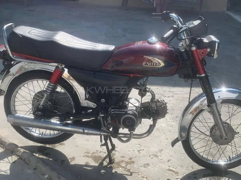 United US 70 2018 for Sale Image-1