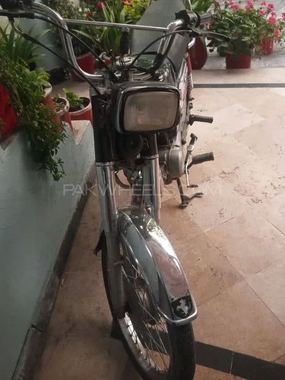 ZXMCO ZX 70 City Rider 2018 for Sale Image-1
