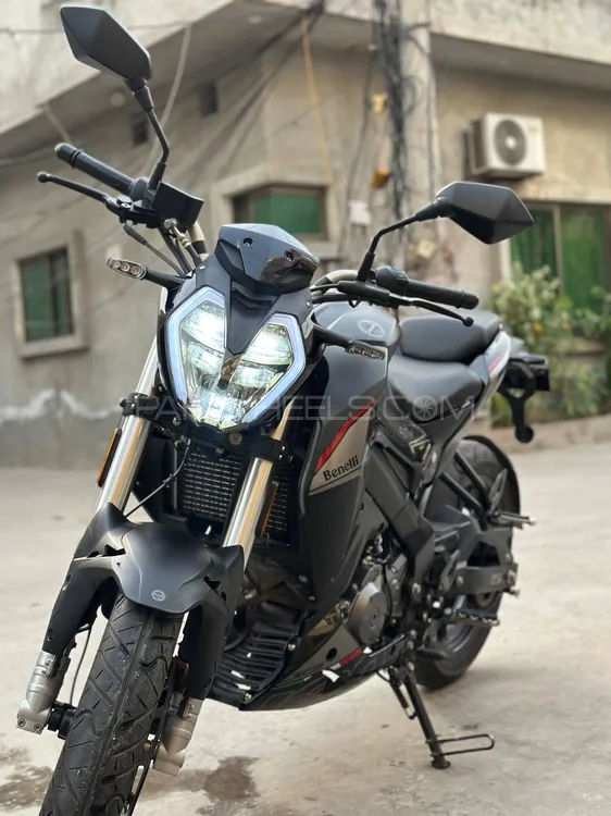 Benelli 180S 2021 for Sale Image-1
