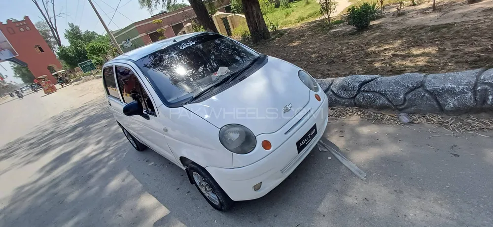 Chevrolet Joy 2009 for Sale in Dera ismail khan Image-1