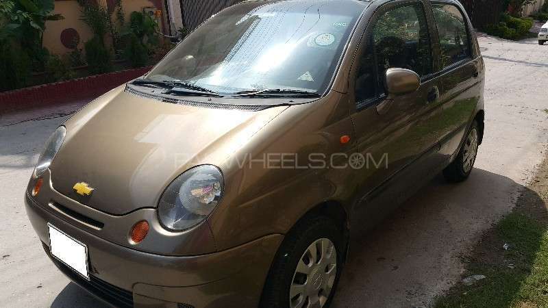 Chevrolet Joy 1.0 CNG 2009 for sale in Rawalpindi | PakWheels Chevrolet Joy 1.0 CNG 2009 for sale in Rawalpindi | PakWheels