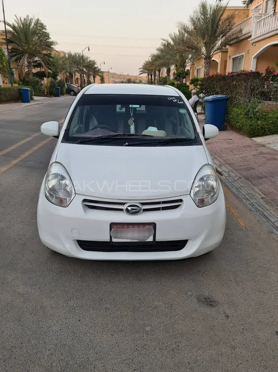 Daihatsu Boon 2013 for Sale in Karachi Image-1