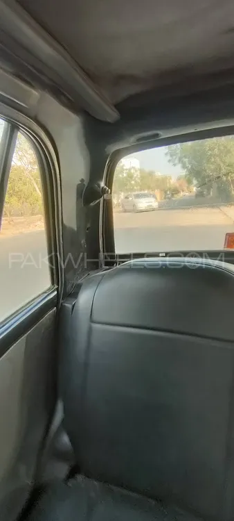 Daihatsu Cuore 2008 for Sale in Karachi Image-1