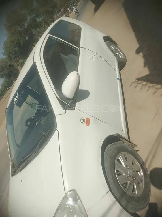 ڈائیہاتسو میرا 2008 for Sale in گجرات Image-1
