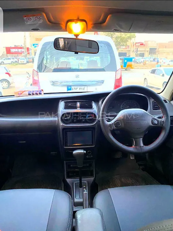 Daihatsu Storia 2006 for Sale in Gujranwala Image-1