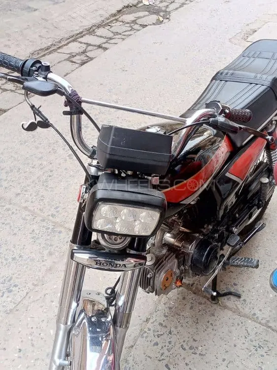 Hi Speed CDI SR-70CC EURO-2 2017 for Sale Hi Speed CDI SR-70CC EURO-2 2017 for Sale Image-10