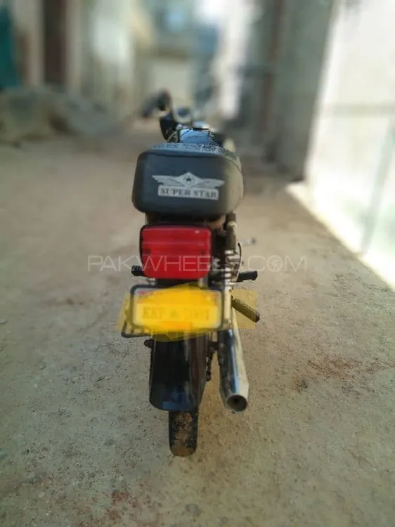 Hi Speed CDI SR-70CC EURO-2 2017 for Sale Hi Speed CDI SR-70CC EURO-2 2017 for Sale Image-3