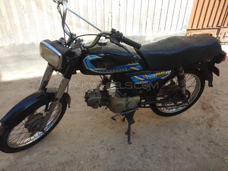 Hi Speed CDI SR-70CC EURO-2 2017 for Sale Hi Speed CDI SR-70CC EURO-2 2017 for Sale Image-5