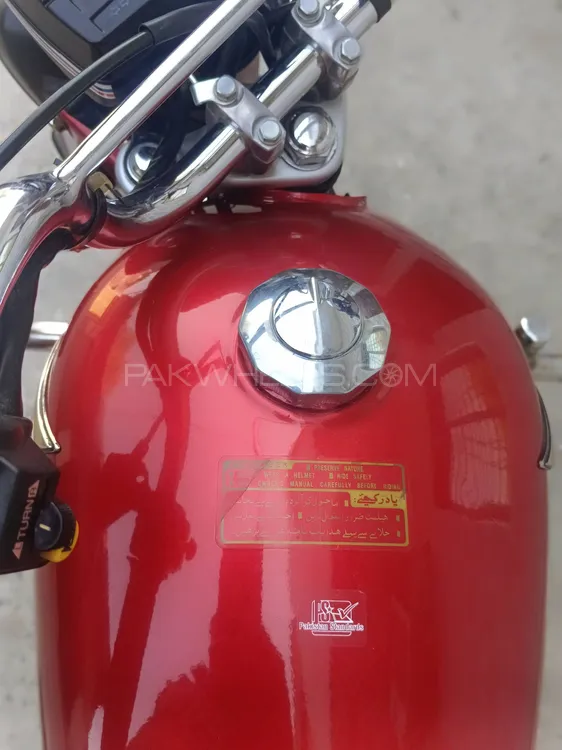 Honda CD 70 2023 for Sale Image-1