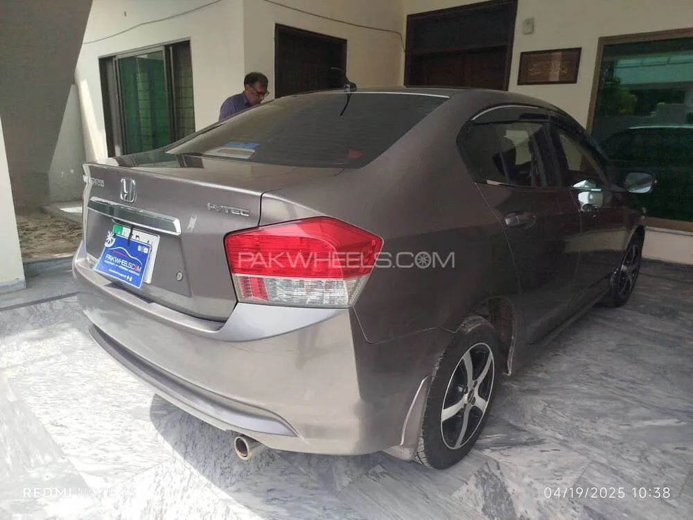 ہونڈا سٹی 2014 for Sale in لاہور ہونڈا سٹی 2014 for Sale in لاہور Image-5