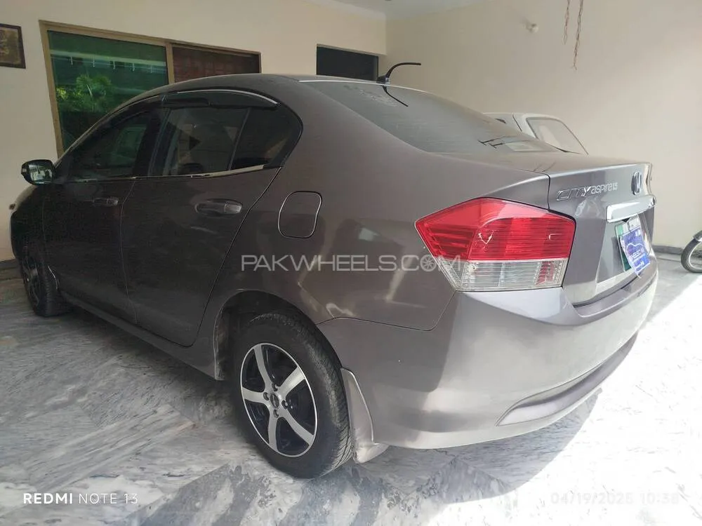 ہونڈا سٹی 2014 for Sale in لاہور ہونڈا سٹی 2014 for Sale in لاہور Image-6