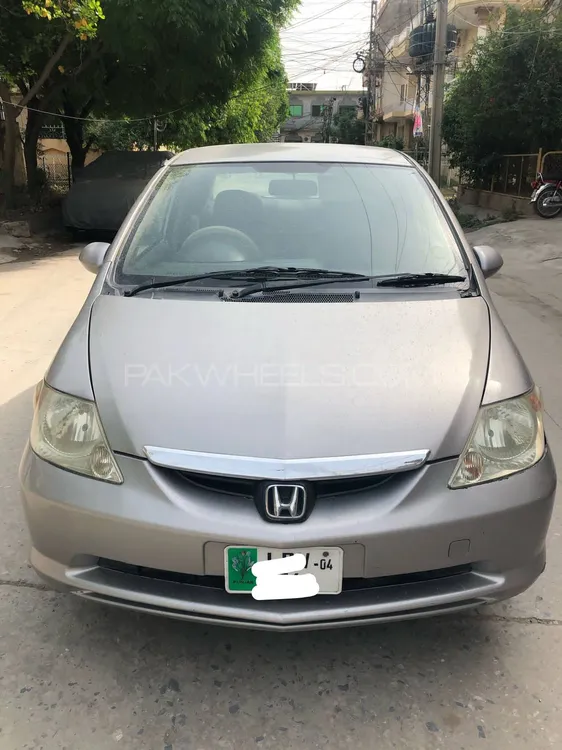 Honda City 2004 for Sale in Rawalpindi Image-1
