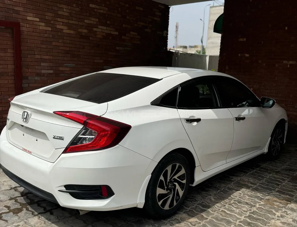 ہونڈا سوک 2019 for Sale in سیالکوٹ Image-1