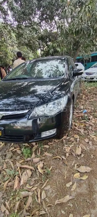 Honda Civic 2008 for Sale in Jhang Image-1