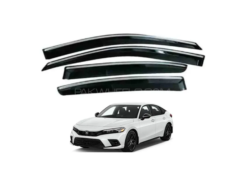 Honda Civic 2022-2025 Air Press / Sun Visor Image-1
