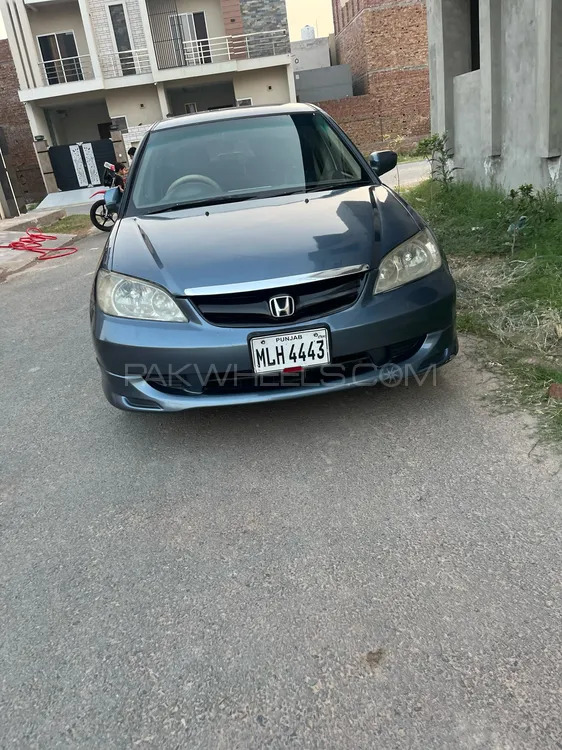 ہونڈا سوک 2005 for Sale in ربوہ Image-1