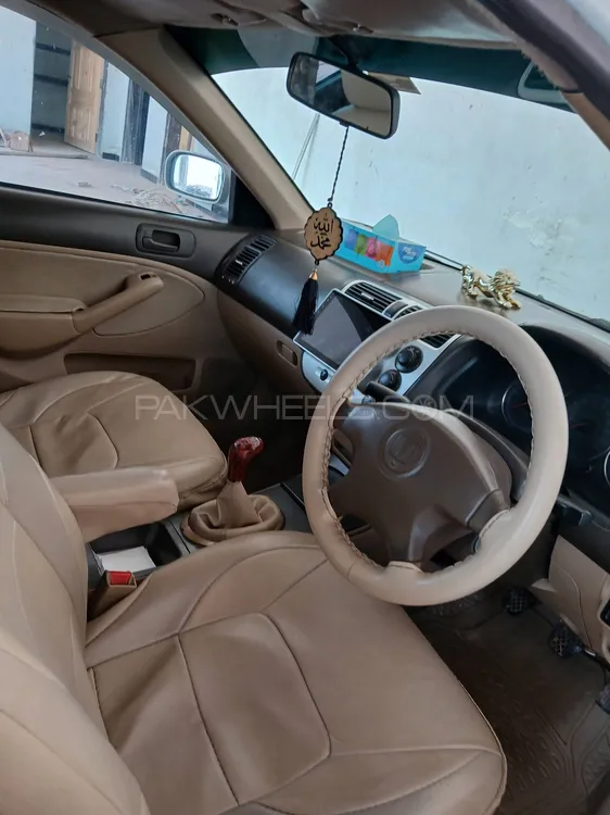 ہونڈا سوک 2005 for Sale in جھنگ Image-1
