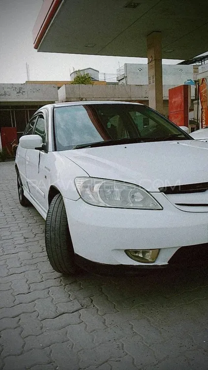ہونڈا سوک 2003 for Sale in راولپنڈی Image-1