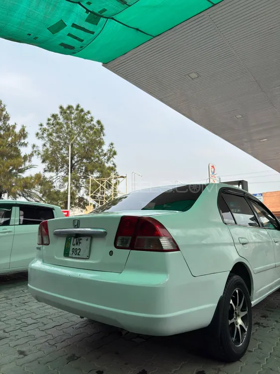 ہونڈا سوک 2005 for Sale in ٹیکسلا Image-1