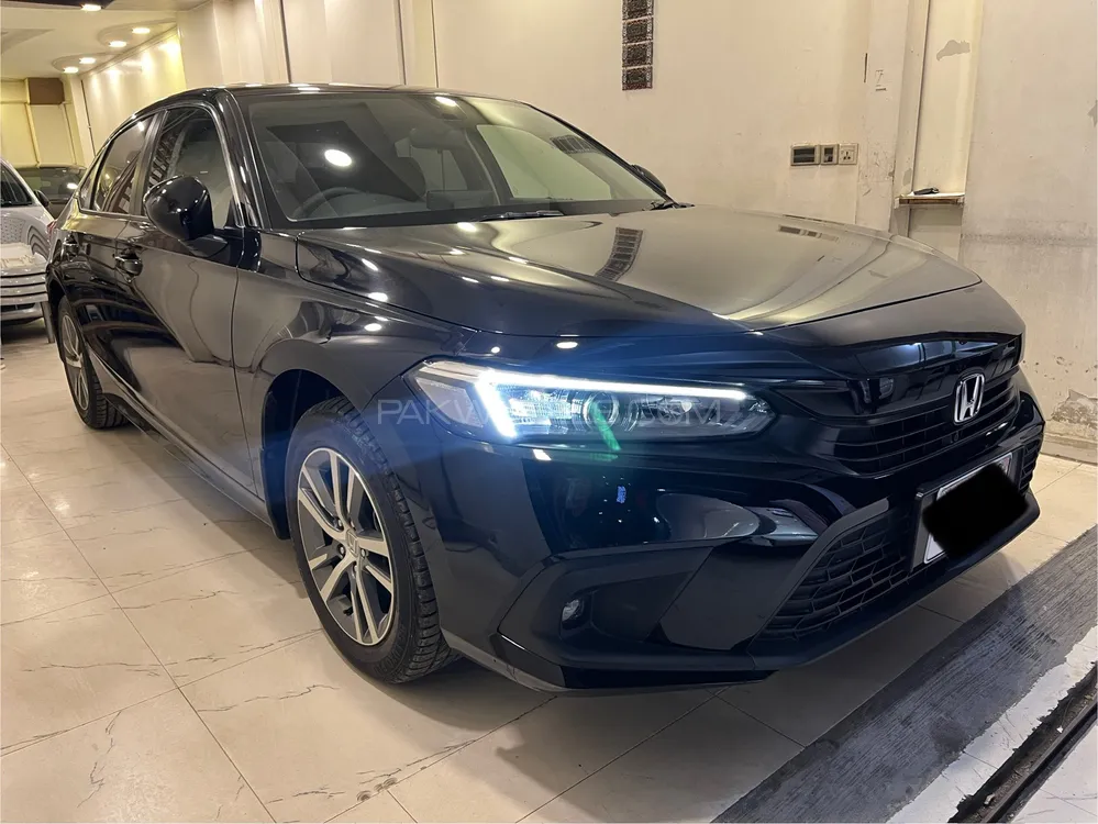 Honda Civic 2024 for Sale in Karachi Image-1