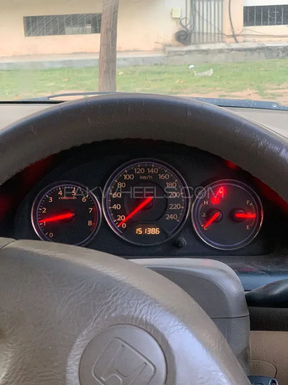 Honda Civic 2006 for Sale in Rawalpindi Image-1