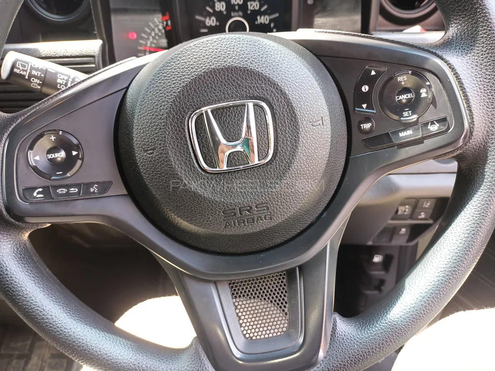 Honda N Wgn 2019 for Sale in Gujranwala Image-1