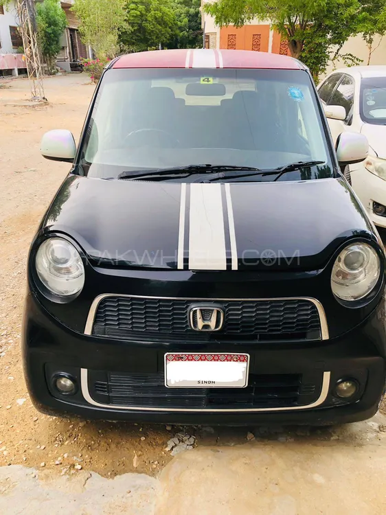 Honda N One 2013 for Sale in Hyderabad Image-1