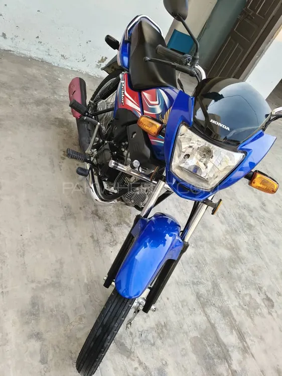Honda Pridor 2024 for Sale Image-1