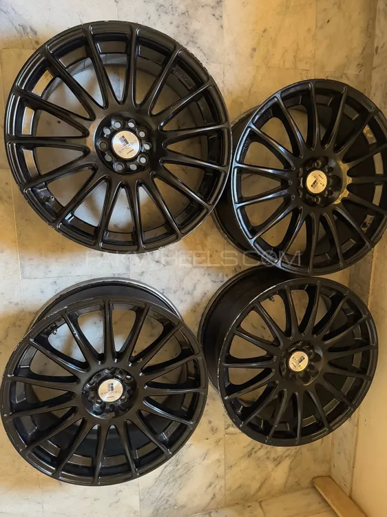 japnese rims  Image-1
