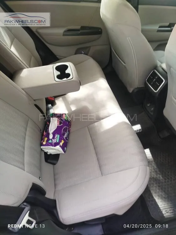 کِیا اسپورٹیج 2020 for Sale in کراچی کِیا اسپورٹیج 2020 for Sale in کراچی Image-11