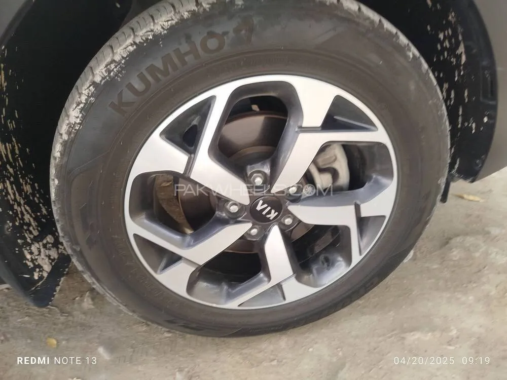 کِیا اسپورٹیج 2020 for Sale in کراچی کِیا اسپورٹیج 2020 for Sale in کراچی Image-14