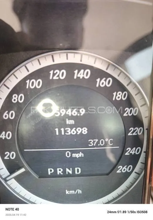 مرسڈیز بینز ای کلاس 2010 for Sale in لاہور مرسڈیز بینز ای کلاس 2010 for Sale in لاہور Image-9