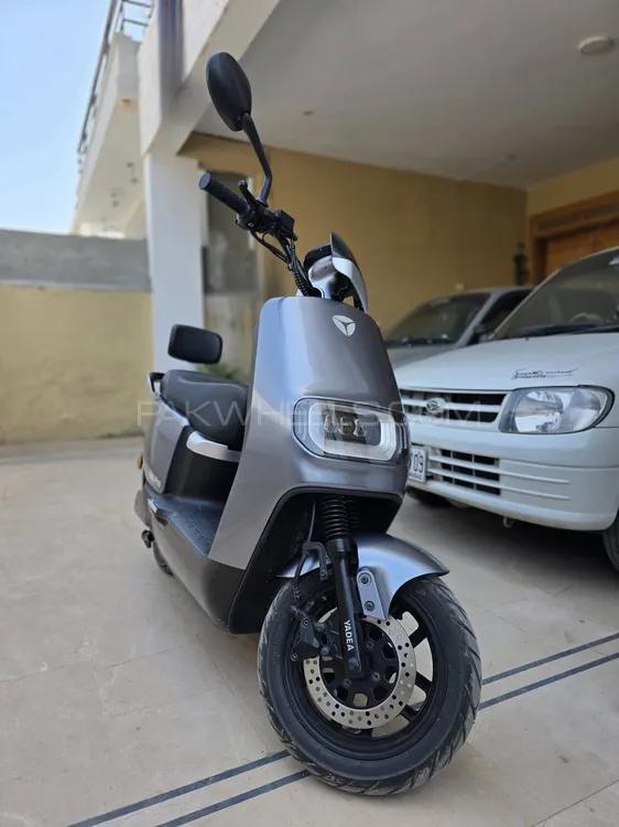 Metro E8S pro 2023 for Sale Image-1