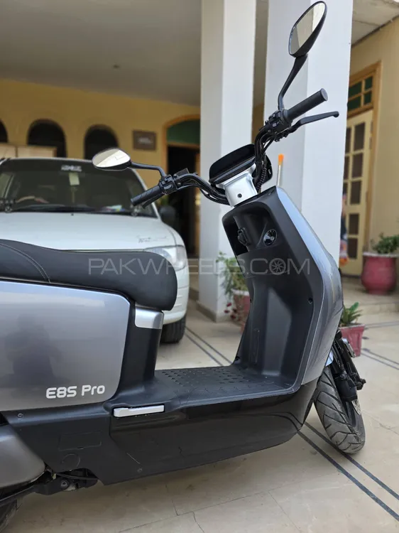 Metro E8S pro 2023 for Sale Metro E8S pro 2023 for Sale Image-6