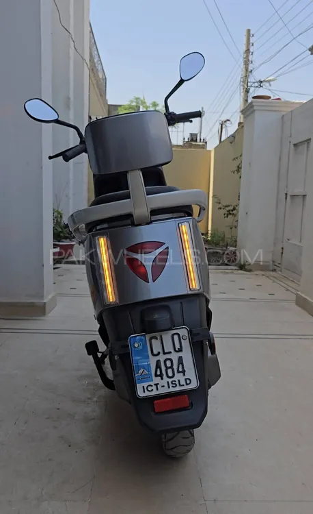 Metro E8S pro 2023 for Sale Metro E8S pro 2023 for Sale Image-3