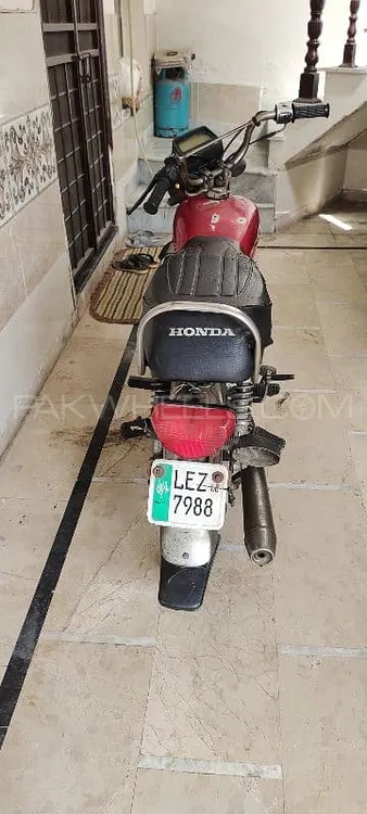 Metro MR 70 2008 for Sale Image-1