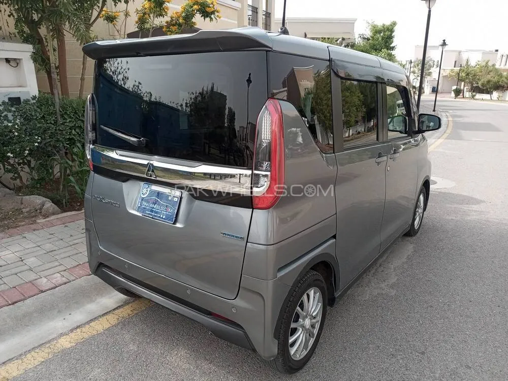 مٹسوبیشی ای کے ایکس 2023 for Sale in اسلام آباد مٹسوبیشی ای کے ایکس 2023 for Sale in اسلام آباد Image-4