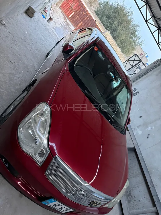 Nissan Bluebird Sylphy 2006 for Sale in Islamabad Image-1